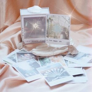 NIB True North Tarot Deck